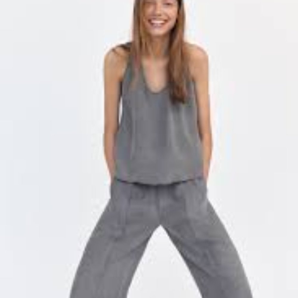 NWT ZARA Top